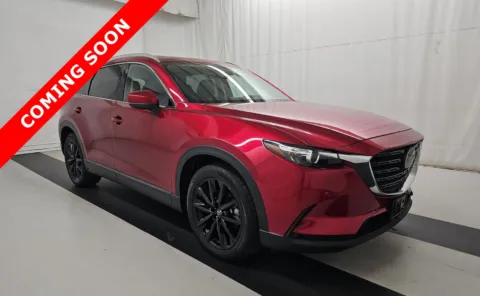 Another view of 2022 Mazda CX-9 Touring Plus for sale in Columbus, OH at Auto Boutique Ohio