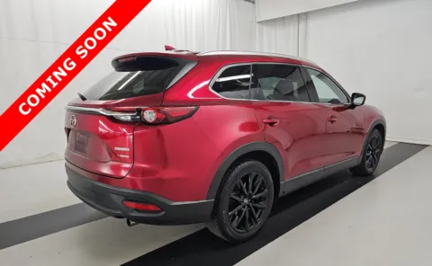 More photos of 2022 Mazda CX-9 Touring Plus at Auto Boutique Ohio, OH