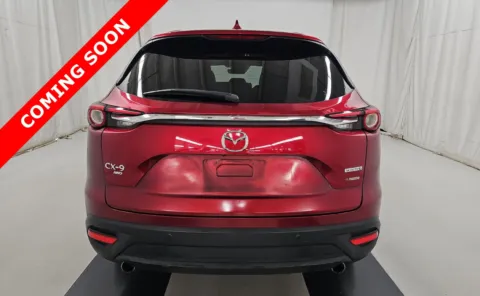 More photos of 2022 Mazda CX-9 Touring Plus at Auto Boutique Ohio, OH