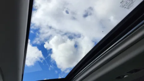 Photos of 2022 Mazda CX-9 Touring Plus for sale in Columbus, OH at Auto Boutique Ohio