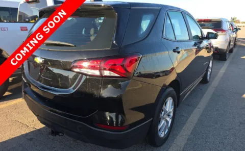 More photos of 2022 Chevrolet Equinox LS at Auto Boutique Ohio, OH