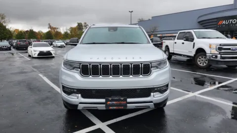 Another view of 2024 Jeep Wagoneer L Series II for sale in Columbus, OH at Auto Boutique Ohio