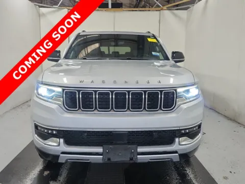 Another view of 2024 Jeep Wagoneer L Series II for sale in Columbus, OH at Auto Boutique Ohio