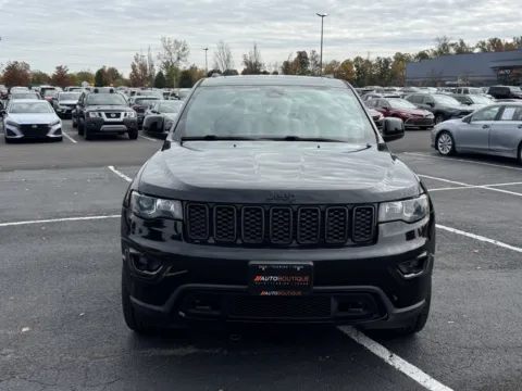 Another view of 2019 Jeep Grand Cherokee Upland for sale in Columbus, OH at Auto Boutique Ohio