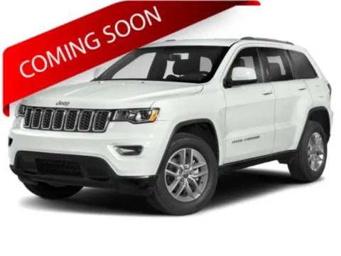 Black 2019 Jeep Grand Cherokee Upland for sale in Columbus, OH