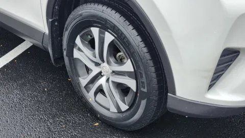 More photos of 2017 Toyota RAV4 LE at Auto Boutique Ohio, OH