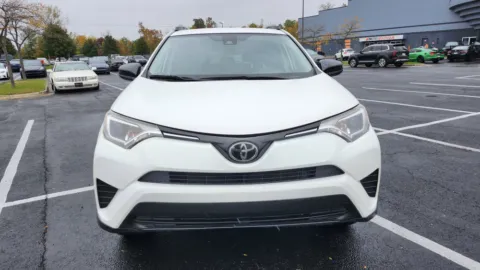 Another view of 2017 Toyota RAV4 LE for sale in Columbus, OH at Auto Boutique Ohio