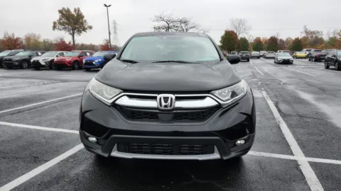Another view of 2018 Honda CR-V EX for sale in Columbus, OH at Auto Boutique Ohio