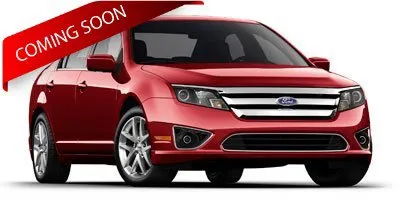 Black 2012 Ford Fusion SEL for sale in Columbus, OH
