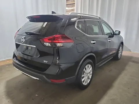 Another view of 2019 Nissan Rogue SV for sale in Columbus, OH at Auto Boutique Ohio