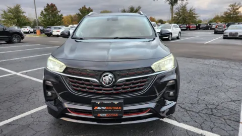 Another view of 2020 Buick Encore GX Select for sale in Columbus, OH at Auto Boutique Ohio