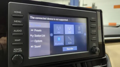 More photos of 2019 Toyota RAV4 XLE at Auto Boutique Ohio, OH