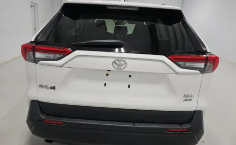 More photos of 2019 Toyota RAV4 XLE at Auto Boutique Ohio, OH