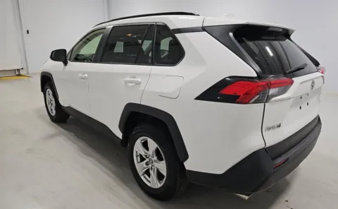 More photos of 2019 Toyota RAV4 XLE at Auto Boutique Ohio, OH