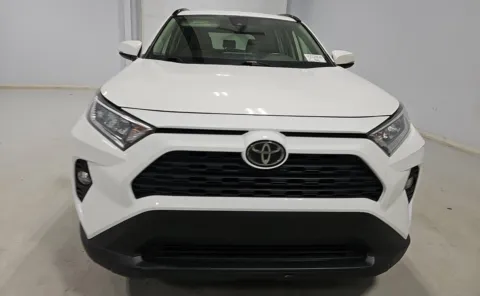 Another view of 2019 Toyota RAV4 XLE for sale in Columbus, OH at Auto Boutique Ohio