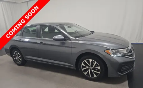 Another view of 2024 Volkswagen Jetta S for sale in Columbus, OH at Auto Boutique Ohio