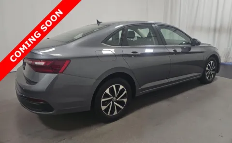 More photos of 2024 Volkswagen Jetta S at Auto Boutique Ohio, OH