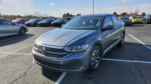 More photos of 2024 Volkswagen Jetta S at Auto Boutique Ohio, OH