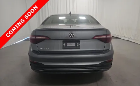 More photos of 2024 Volkswagen Jetta S at Auto Boutique Ohio, OH