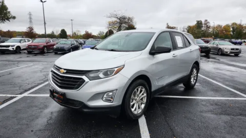 More photos of 2021 Chevrolet Equinox LS at Auto Boutique Ohio, OH