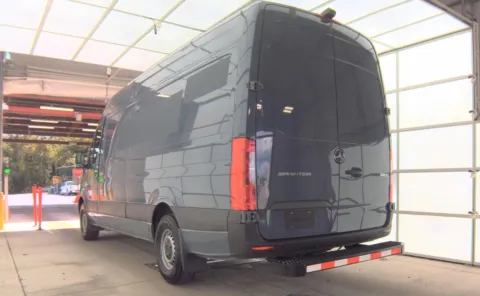 More photos of 2019 Mercedes-Benz Sprinter Crew Van at Auto Boutique Ohio, OH