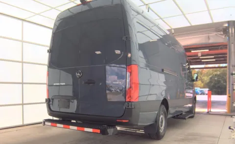 More photos of 2019 Mercedes-Benz Sprinter Crew Van at Auto Boutique Ohio, OH