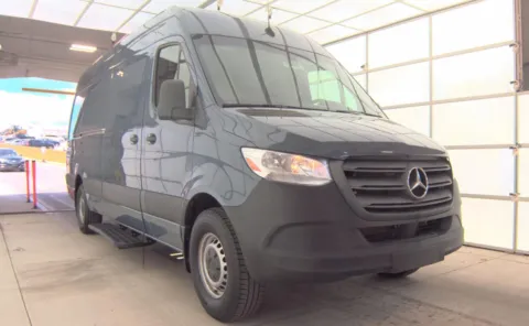 Another view of 2019 Mercedes-Benz Sprinter Crew Van for sale in Columbus, OH at Auto Boutique Ohio