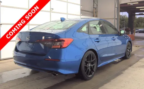 More photos of 2022 Honda Civic Sedan Sport at Auto Boutique Ohio, OH