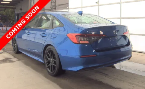 More photos of 2022 Honda Civic Sedan Sport at Auto Boutique Ohio, OH