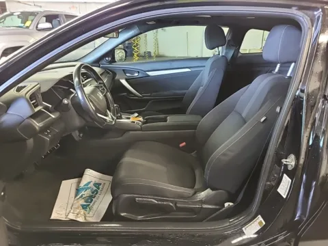 More photos of 2019 Honda Civic Coupe EX at Auto Boutique Ohio, OH