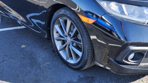 More photos of 2019 Honda Civic Coupe EX at Auto Boutique Ohio, OH