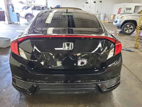 More photos of 2019 Honda Civic Coupe EX at Auto Boutique Ohio, OH