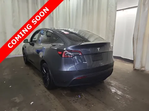 Another view of 2023 Tesla Model Y for sale in Columbus, OH at Auto Boutique Ohio