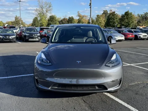 Another view of 2023 Tesla Model Y for sale in Columbus, OH at Auto Boutique Ohio