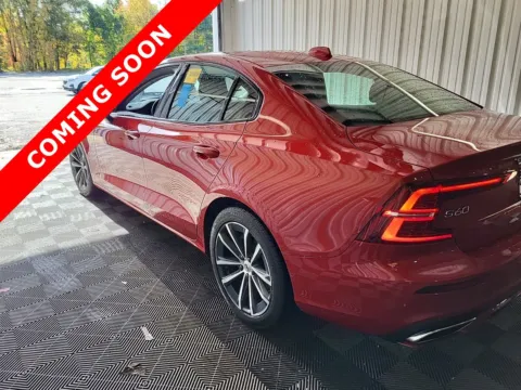 Another view of 2021 Volvo S60 Momentum for sale in Columbus, OH at Auto Boutique Ohio