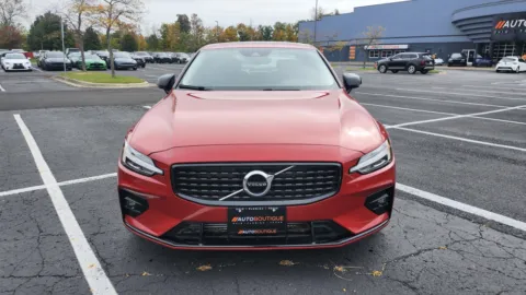 Another view of 2021 Volvo S60 Momentum for sale in Columbus, OH at Auto Boutique Ohio