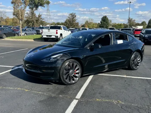 More photos of 2021 Tesla Model 3 Performance at Auto Boutique Ohio, OH