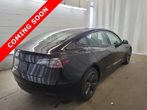 More photos of 2023 Tesla Model 3 at Auto Boutique Ohio, OH