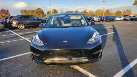 Another view of 2023 Tesla Model 3 for sale in Columbus, OH at Auto Boutique Ohio