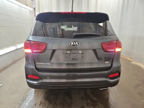 More photos of 2020 Kia Sorento LX at Auto Boutique Ohio, OH