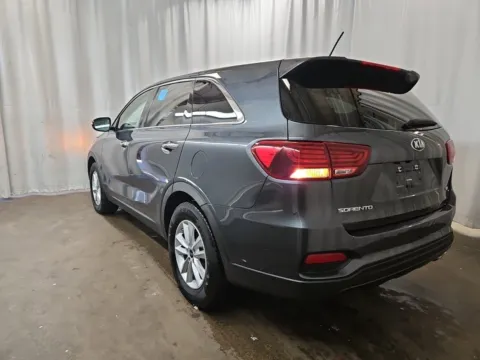 Another view of 2020 Kia Sorento LX for sale in Columbus, OH at Auto Boutique Ohio