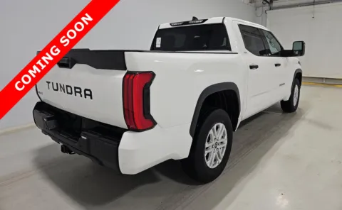More photos of 2022 Toyota Tundra SR5 at Auto Boutique Ohio, OH