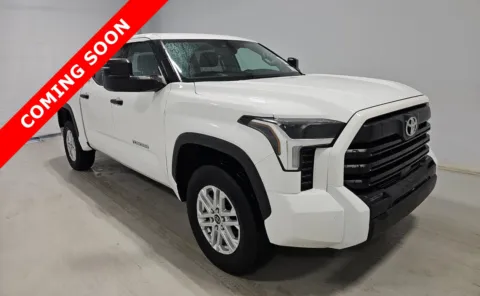 Another view of 2022 Toyota Tundra SR5 for sale in Columbus, OH at Auto Boutique Ohio