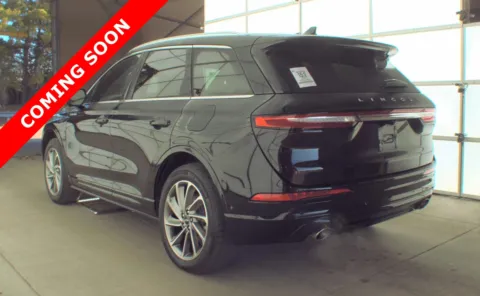 More photos of 2022 Lincoln Corsair Grand Touring at Auto Boutique Ohio, OH