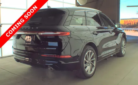 More photos of 2022 Lincoln Corsair Grand Touring at Auto Boutique Ohio, OH