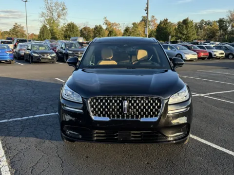 Another view of 2022 Lincoln Corsair Grand Touring for sale in Columbus, OH at Auto Boutique Ohio