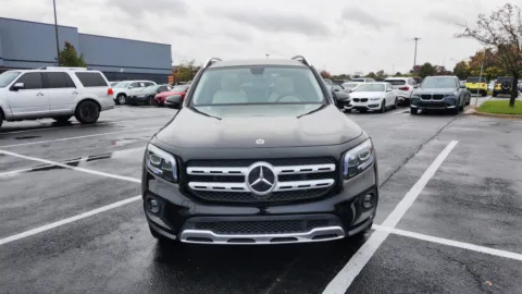 Another view of 2020 Mercedes-Benz GLB 250 for sale in Columbus, OH at Auto Boutique Ohio