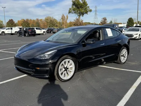 More photos of 2023 Tesla Model 3 at Auto Boutique Ohio, OH