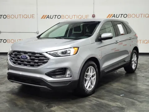 More photos of 2021 Ford Edge at Auto Boutique Ohio, OH