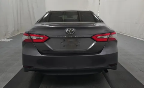 More photos of 2018 Toyota Camry L at Auto Boutique Ohio, OH